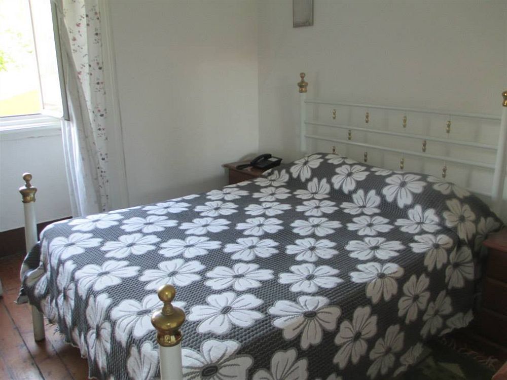 Auberge de jeunesse Pensao Sao Joao Da Praça Lisboa