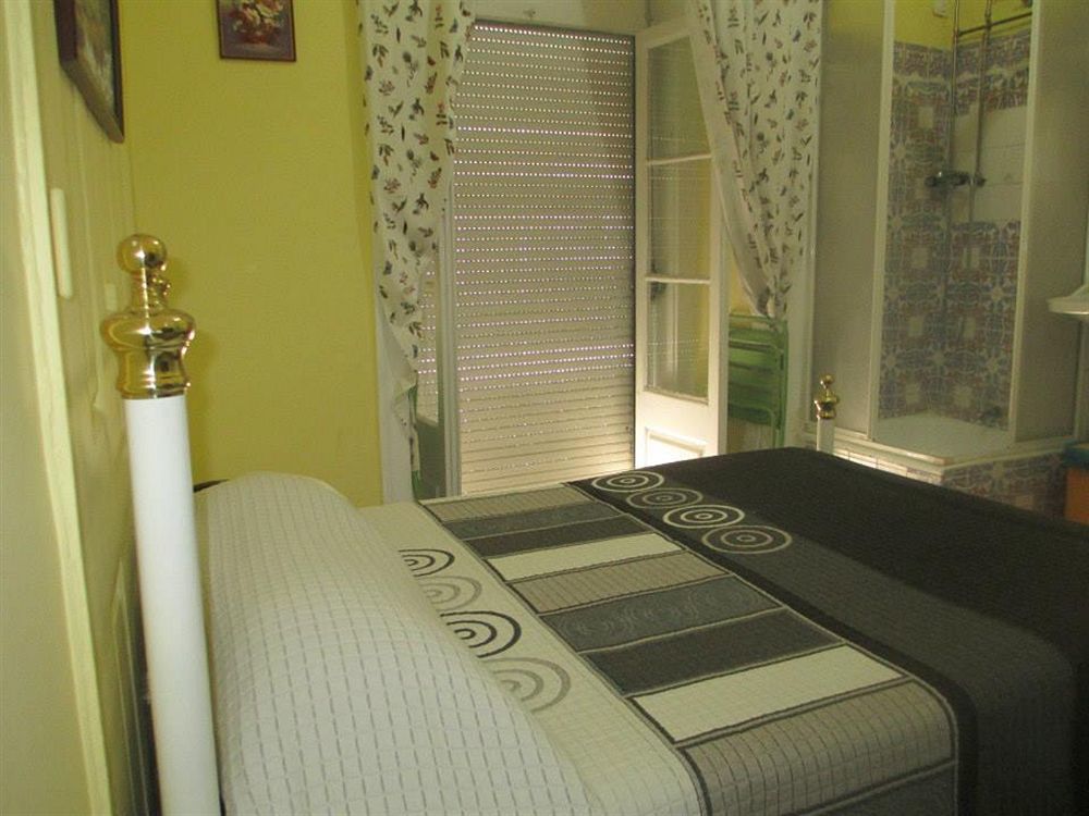 Auberge de jeunesse Pensao Sao Joao Da Praça *