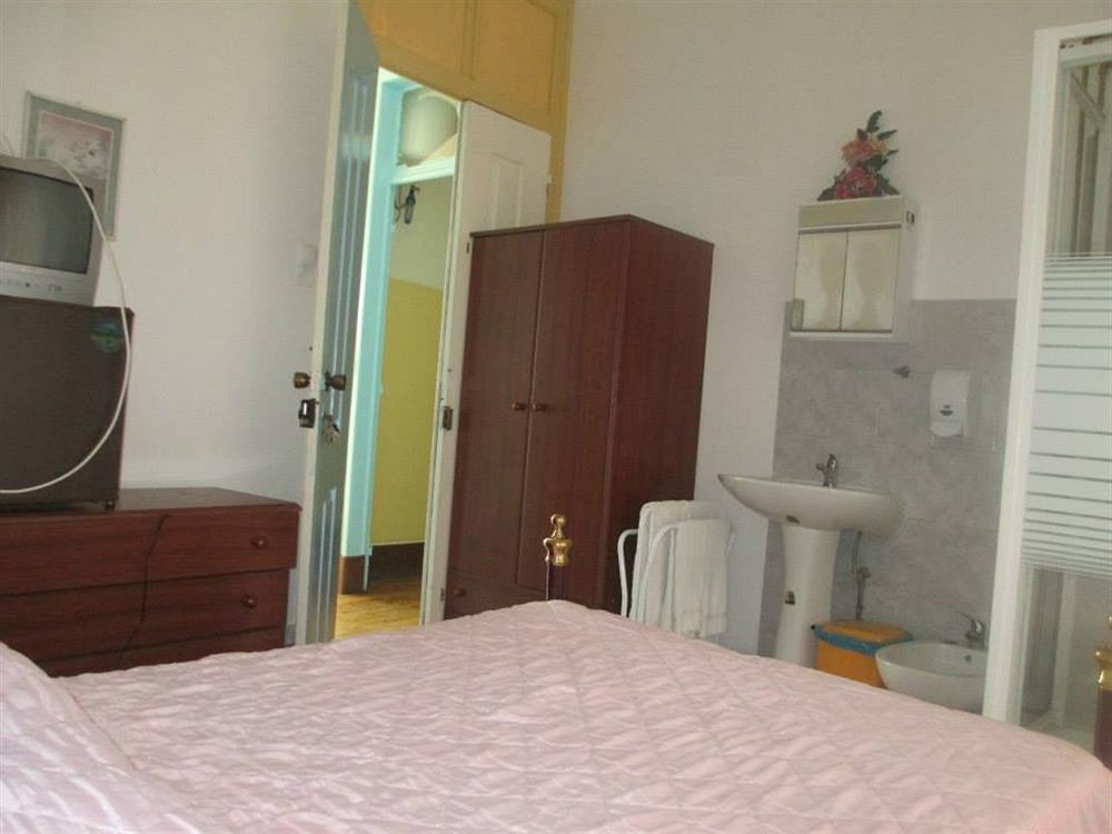 Auberge de jeunesse Pensao Sao Joao Da Praça Lisboa